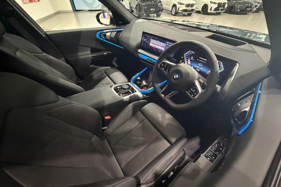 2026 BMW X3 G45 40d xDrive SUV