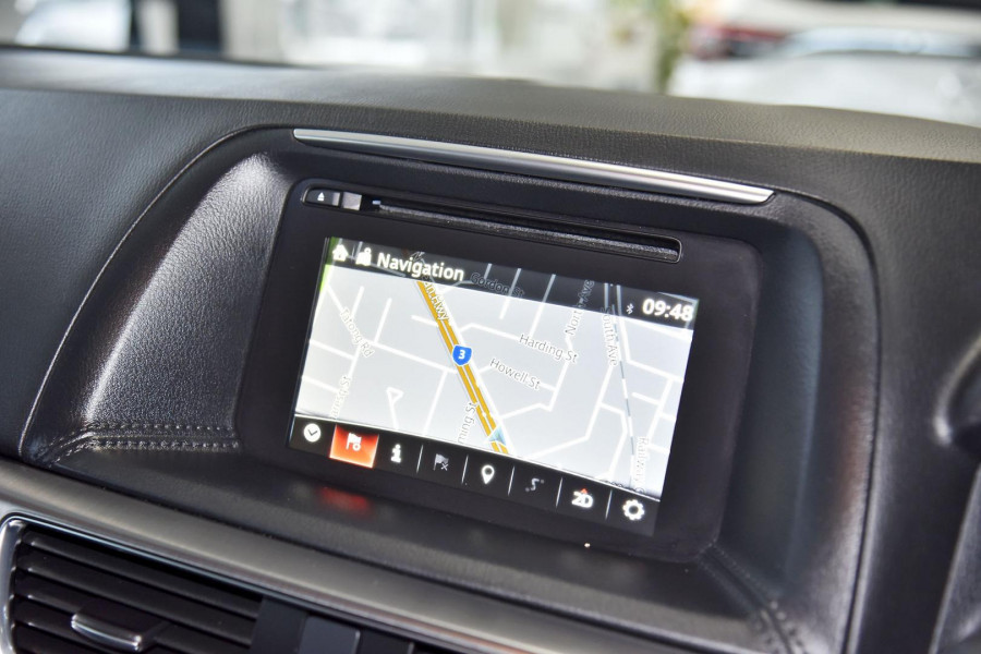 2015 Mazda CX-5 KE Series 2 Grand Touring SUV Image 19