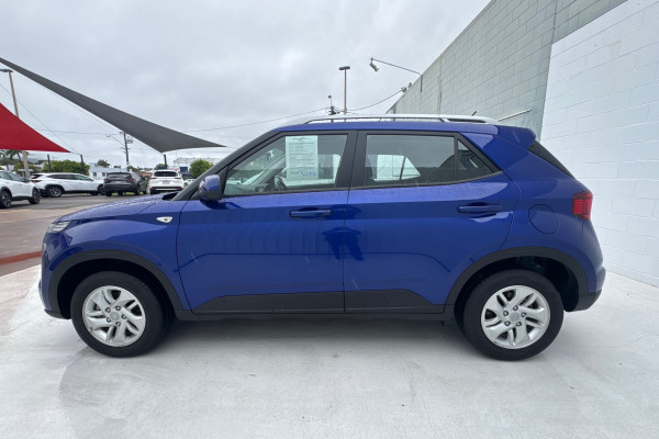 2024 Hyundai Venue QX.V5 SUV