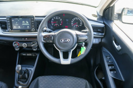 2018 Kia Rio YB S Hatch