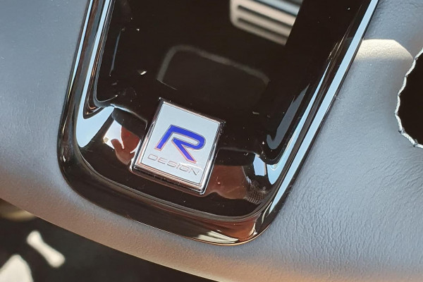 2020 Volvo XC60 UZ T6 R-Design Suv Image 3