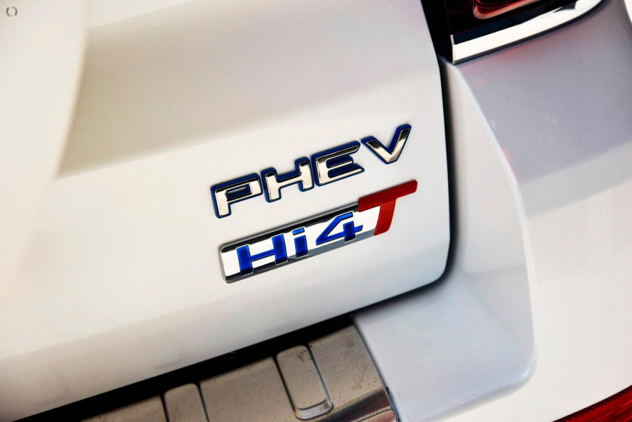2026 GWM Tank 500 P03 Ultra Hi4-T PHEV SUV Image 7