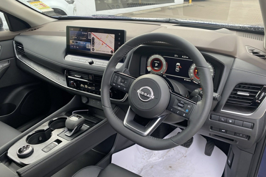 2025 Nissan X-Trail T33 Ti SUV Image 18