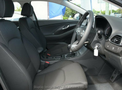 2020 MY21 Hyundai i30 PD.V4 i30 Hatchback