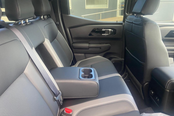 2026 Nissan Navara D27 ST-X Ute Image 26