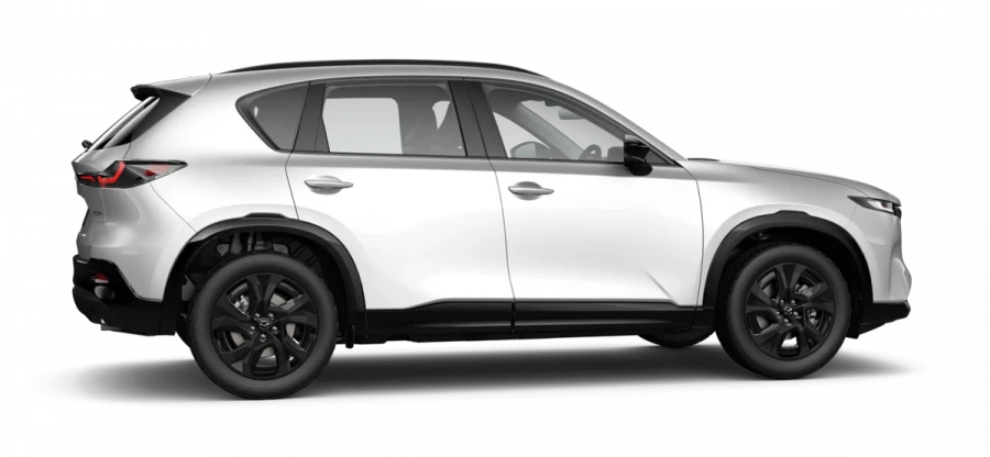 2026 Mazda CX-5 KM Series G25 GT SP SUV Image 11