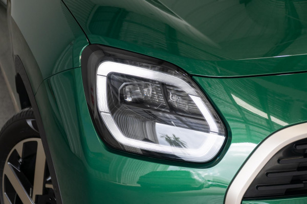 2026 MINI Countryman U25 S Favoured SUV image 21