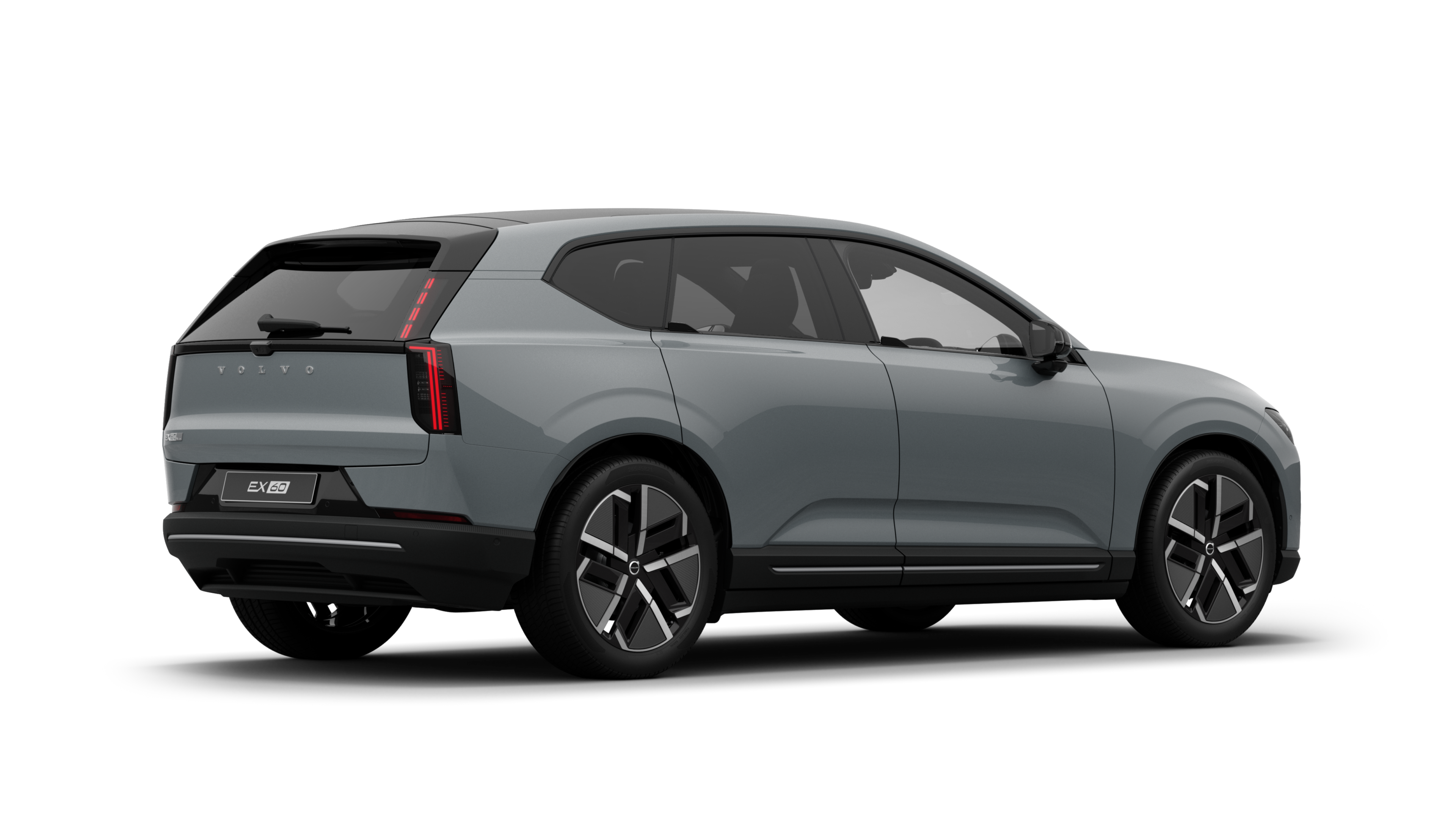 Vapour Grey