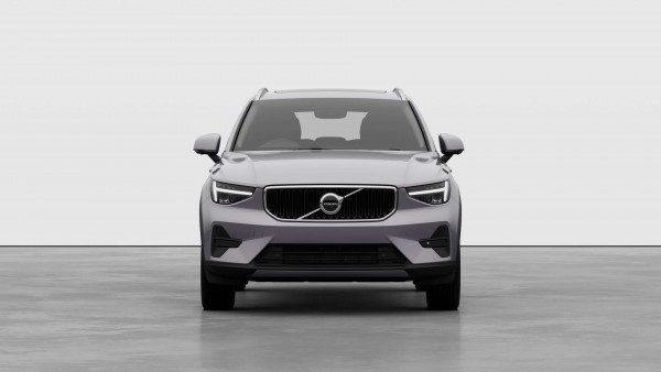 2025 MY26 Volvo XC40 XZ Plus B4 SUV image 8