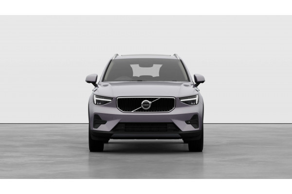 2025 MY26 Volvo XC40 XZ Plus B4 SUV Image 8