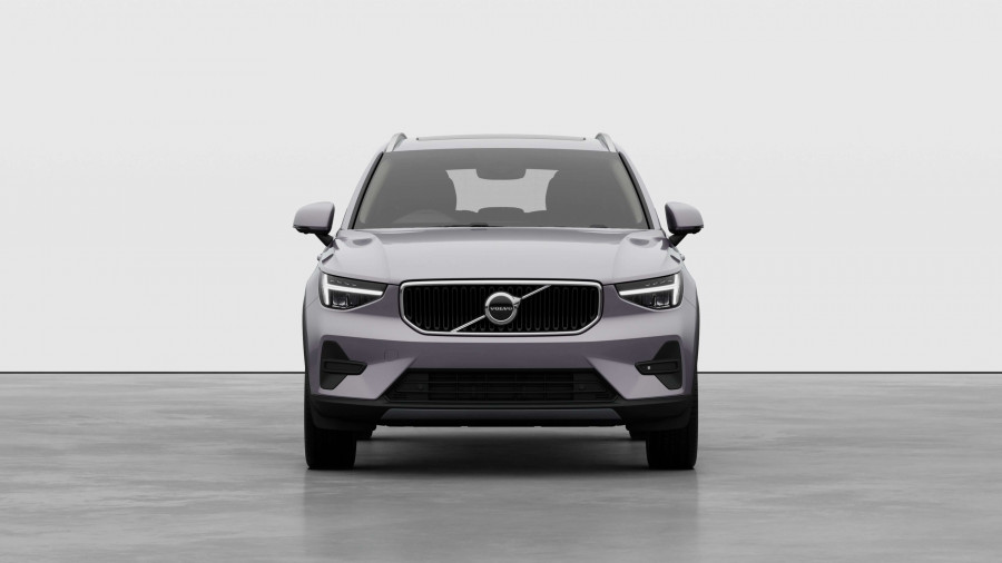 2025 MY26 Volvo XC40 XZ Plus B4 SUV Image 8