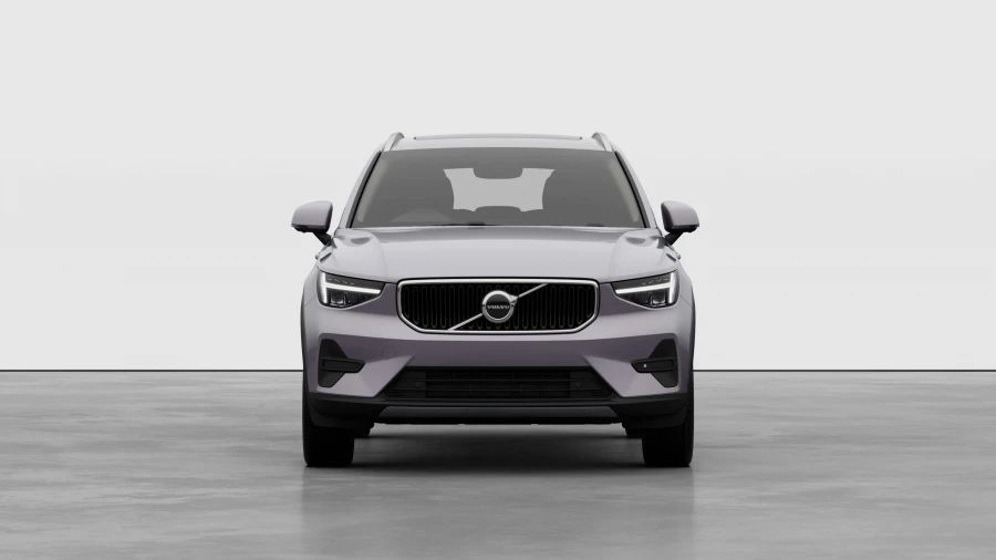 2026 Volvo XC40 XZ Plus B4 Special Edition SUV Image 8