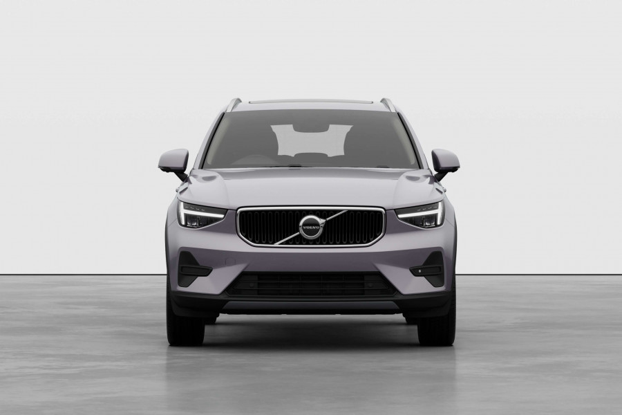 2025 MY26 Volvo XC40 XZ Plus B4 SUV
