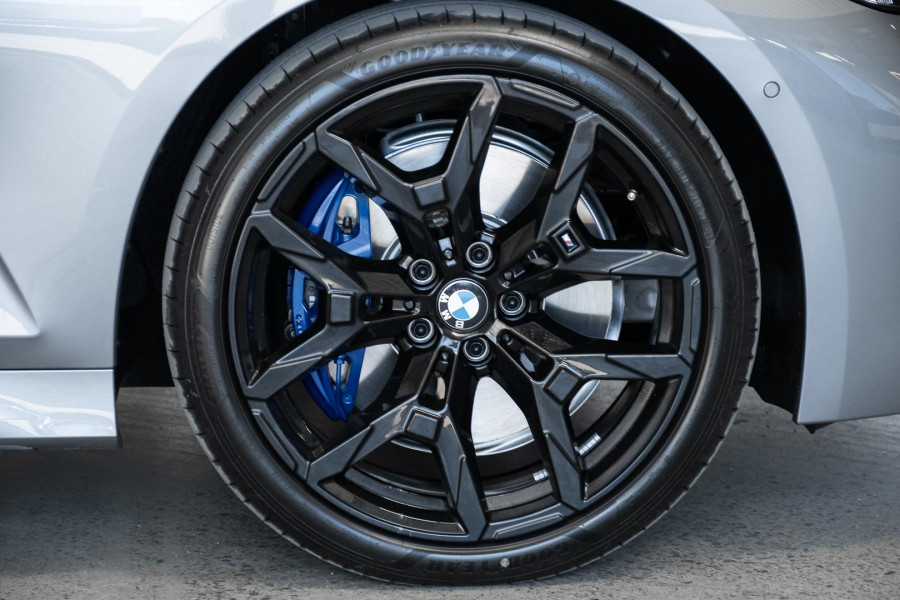 2026 BMW 3 Series G20 LCI II 330i M Sport Sedan