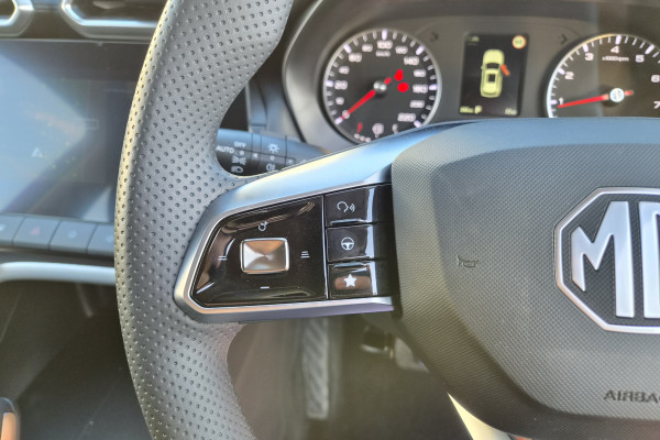 2025 MG ZS ZS32 Excite SUV Image 17
