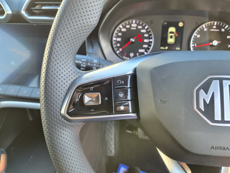 2025 MG ZS ZS32 Excite SUV Image 17