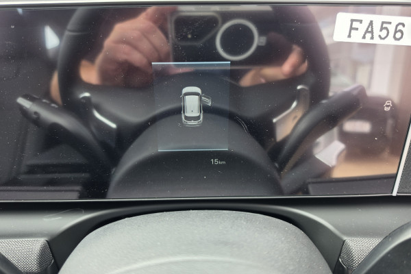 2026 Hyundai Tucson NX4.V4  SUV Image 19