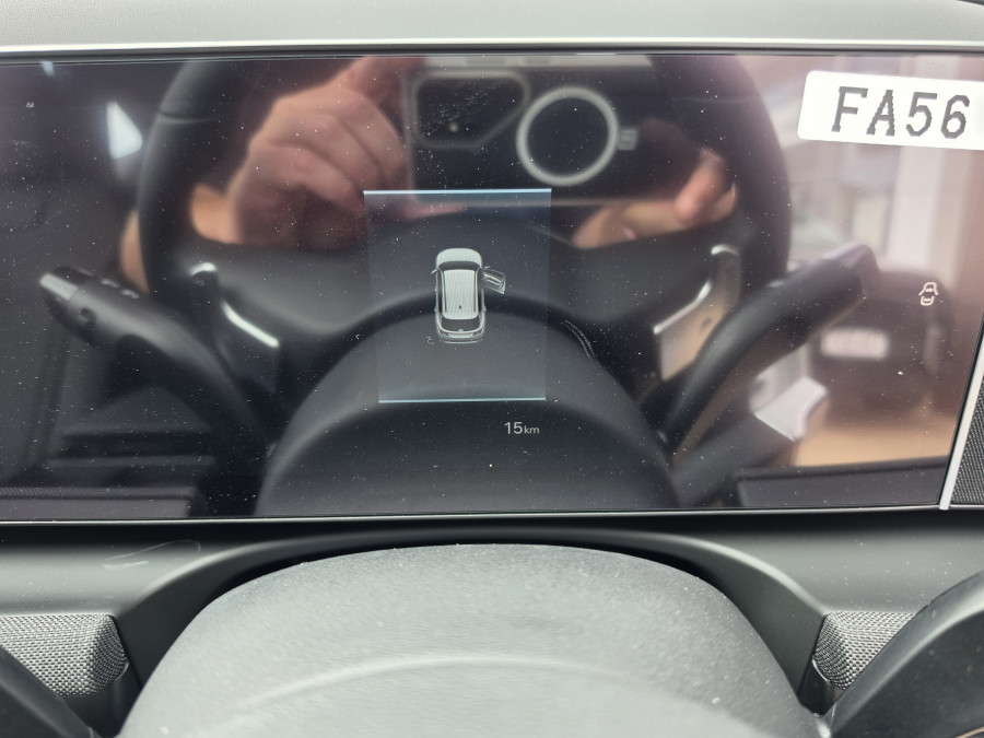 2026 Hyundai Tucson NX4.V4  SUV Image 19
