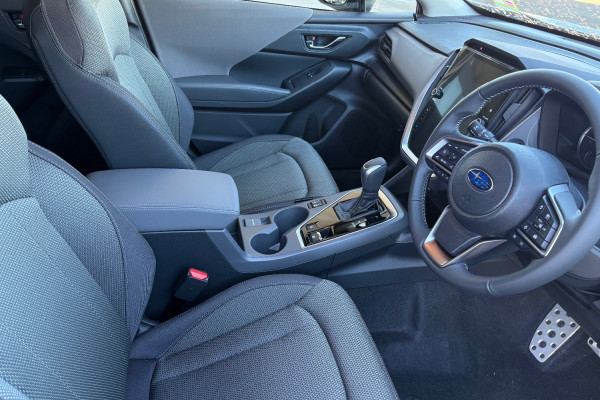 2026 Subaru Crosstrek G6X 2.0R SUV Image 8
