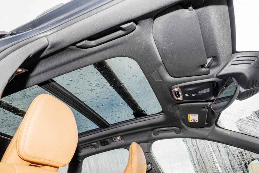 2021 Volvo XC60 UZ T5 SUV Image 20