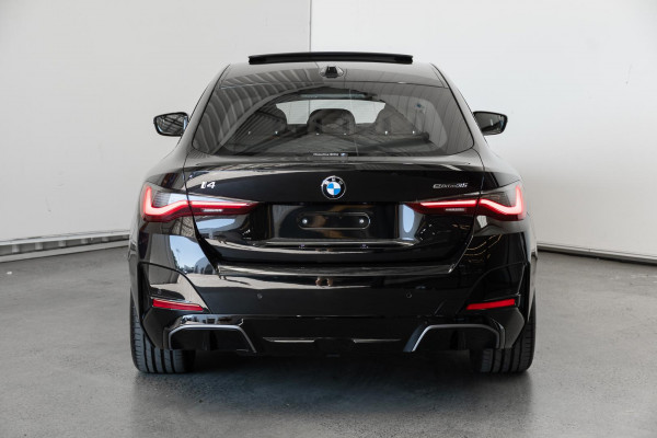 2026 BMW i4 G26 eDrive35 Hatch image 5