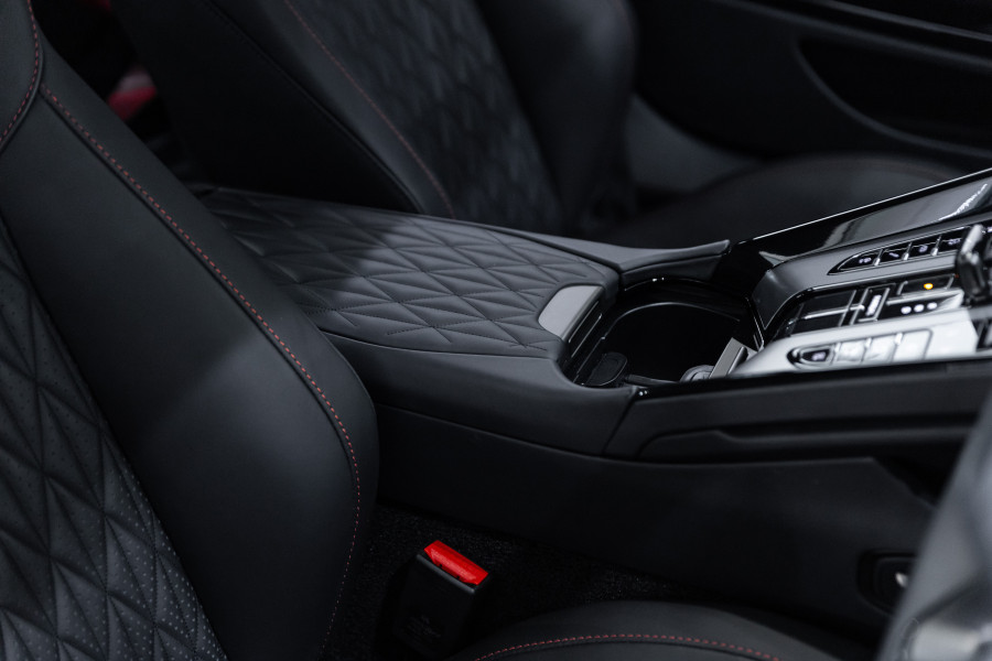 2024 Aston Martin DB12 Coupe Image 56