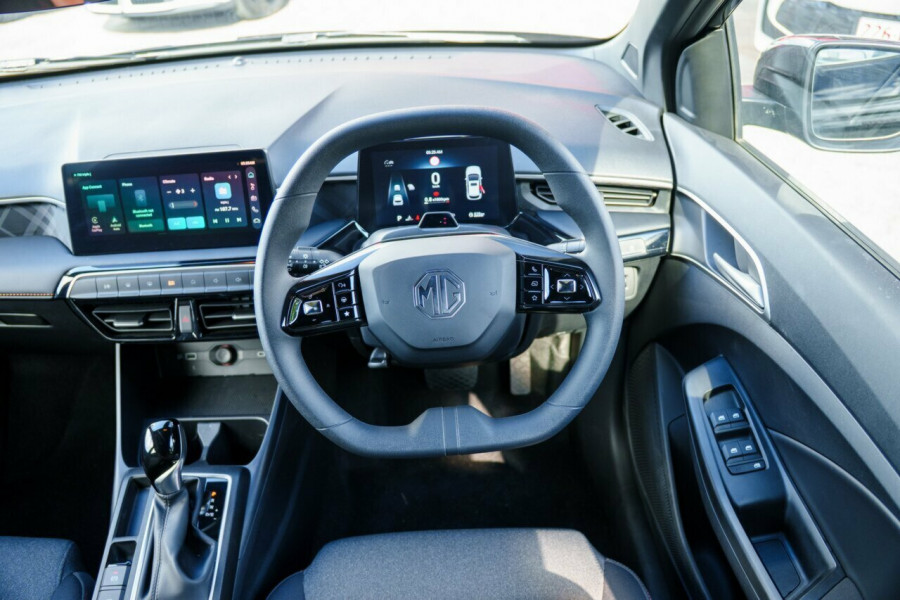 2025 MY25.5 MG MG3 ZP22 Excite Hatch Image 10