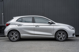 2025 MG MG3 ZP22 Excite Hatch