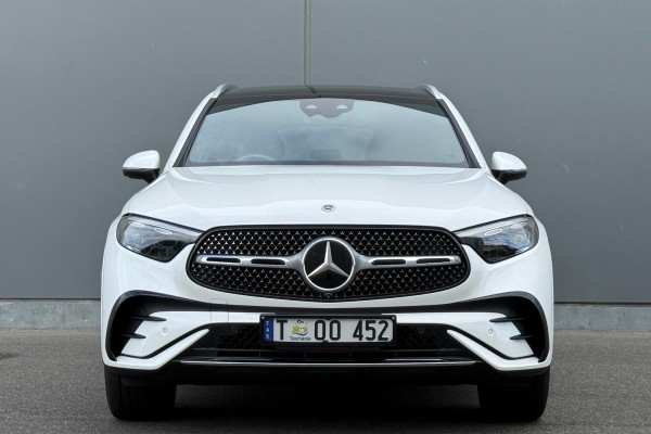 2023 Mercedes-Benz GLC-Class X254 GLC300 SUV Image 6