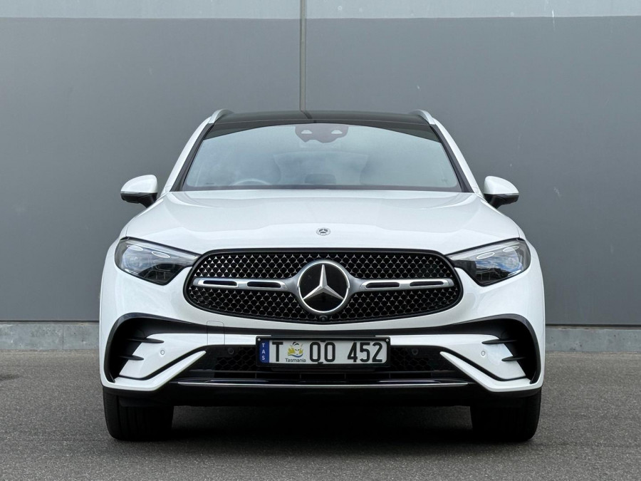 2023 Mercedes-Benz GLC-Class X254 GLC300 SUV Image 6