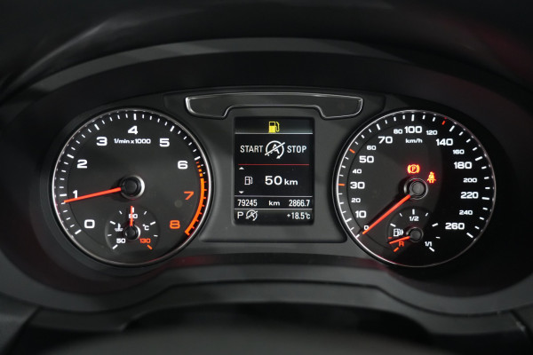 2018 Audi Q3 TFSI 110kW SUV image 15