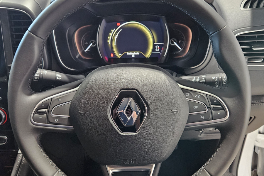 2024 Renault Koleos HZG Intens Wagon Image 13