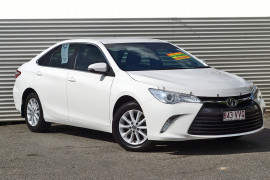 Toyota Camry ALTISE ASV50R