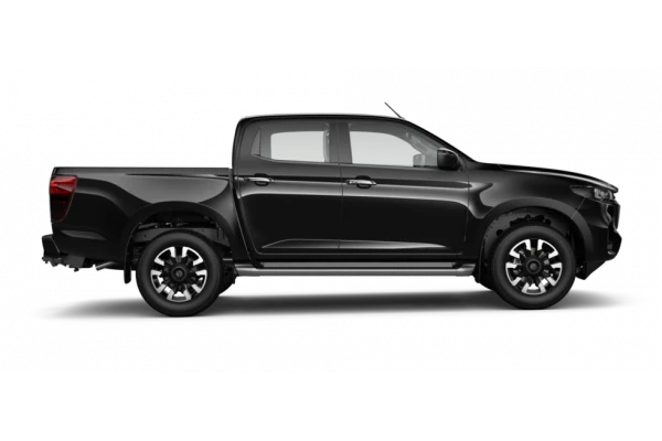 2026 Mazda BT-50 TF XTR Ute Image 10