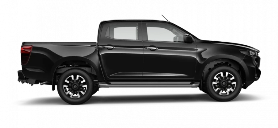 2026 Mazda BT-50 TF XTR Ute Image 10