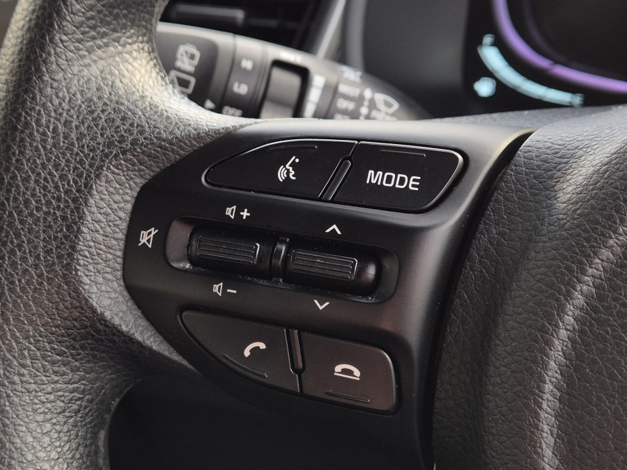 2025 Kia Stonic YB S SUV Image 14
