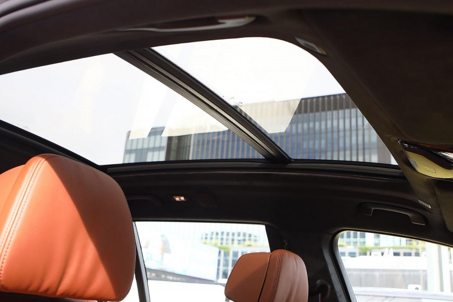 2026 BMW X7 G07 LCI xDrive40d M Sport SUV