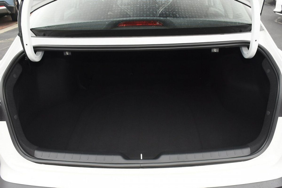 2025 Kia K4 CL4m S Sedan Image 19