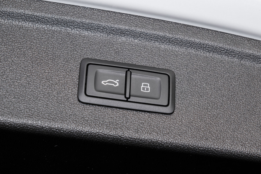 2025 Audi A3 GY TFSI 110kW S line Hatch