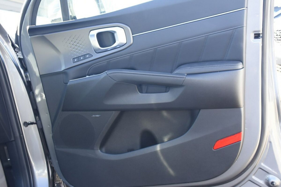 2025 Kia Sorento MQ4 PE GT-Line SUV Image 6