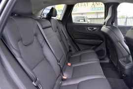 2019 Volvo XC60 UZ D4 Momentum Suv