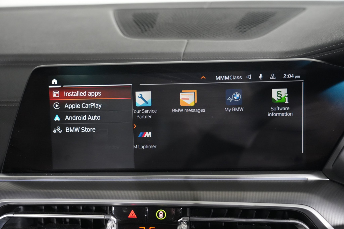 2022 BMW X5 xDrive30d SUV
