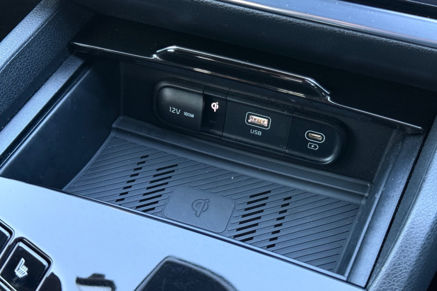 2022 Kia Sportage NQ5 MY22 GT-LINE Wagon Image 24