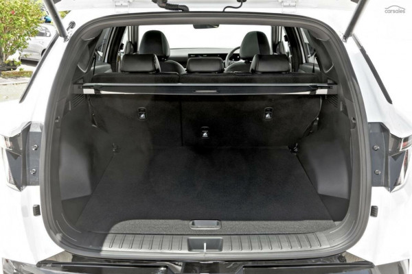2026 Hyundai Tucson NX4.V4 Premium N Line SUV Image 9