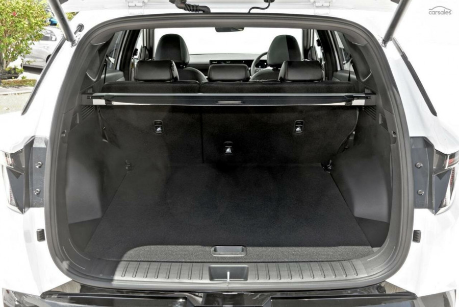 2026 Hyundai Tucson NX4.V4 Premium N Line SUV Image 9