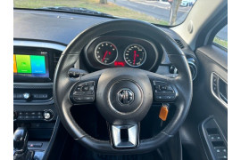 2018 MYte MG MG3 SZP1 Excite Hatch