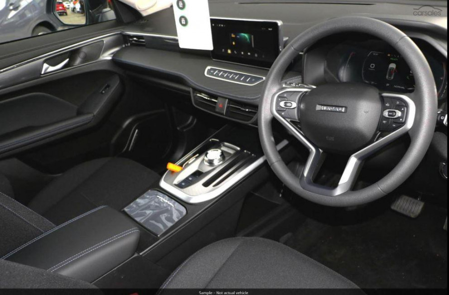 2026 GWM Haval Jolion A02 Premium Hybrid SUV Image 20