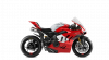 New Ducati PANIGALE