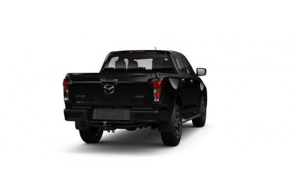 2026 Mazda BT-50 TF XTR Ute Image 15