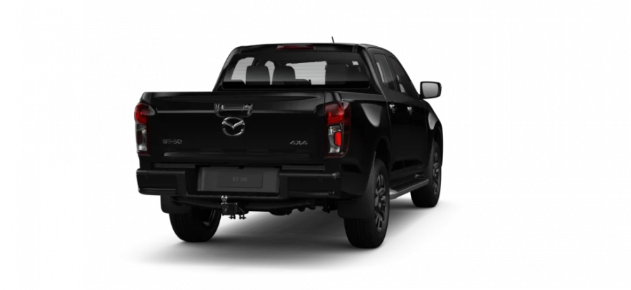2026 Mazda BT-50 TF XTR Ute Image 15